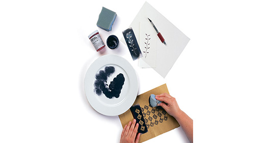 Culture Authority’s “ Five  PM At Bab”  Initiative, Presents a workshop on “Patterns & Stencil Art”