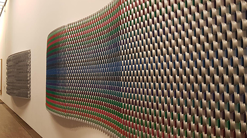 H.E Shaikh Rachid Bin Khalifa Exhibition, Berlin