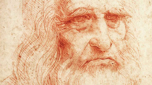 In Cooperation with the Italian Embassy, Lecture on Leonardo Da Vindi creative masterpieces commemorating 500 Years since his death  