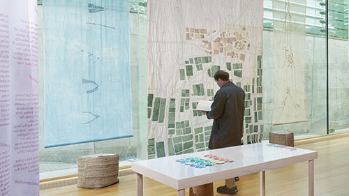 ‎‏The Kingdom of Bahrain Participates in Oslo Architecture Triennale 2019