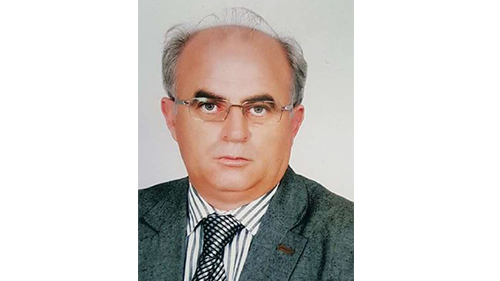 Lecture on the Translation of Arabic Literature Into Albanian language, At Bahrain National Museum