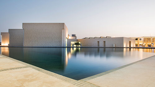 Bahrain Culture Authority Celebrates International Museum Day, H.E: We still firmly believe in the role of museums to build bridges of communication with the world despite this global pandemic  
