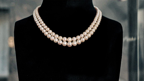 The “Pearls of Bahrain” Exhibition at Dubai Expo 2020, Window to the world to explore the authentic pearl fishing and trade in the Kingdom of Bahrain


