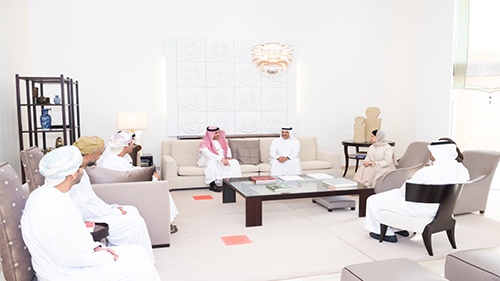 Organized by the Bahrain Authority for Culture and Antiquities and the GCC Secretariat, the Integrated Strategy for Rehabilitation in Culture & Diplomacy Training Course Kicks off

