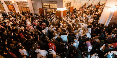 Muharraq Nights Festival Concludes Its Fourth Edition, resident of the Bahrain Authority for Culture and Antiquities: We take pride in His Majesty the King&rsquo;s commendation of Muharraq Nights Festival and reaffirm our commitment to Bahrain&rsquo;s heritage and cultural identity

