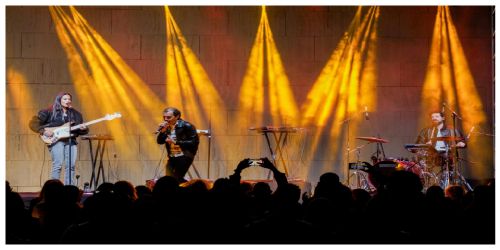 A Rich Array of Cultural Events Await the Public, as the 19th Spring of Culture Festival Continues Throughout February