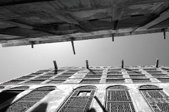 Old Houses of Muharraq 